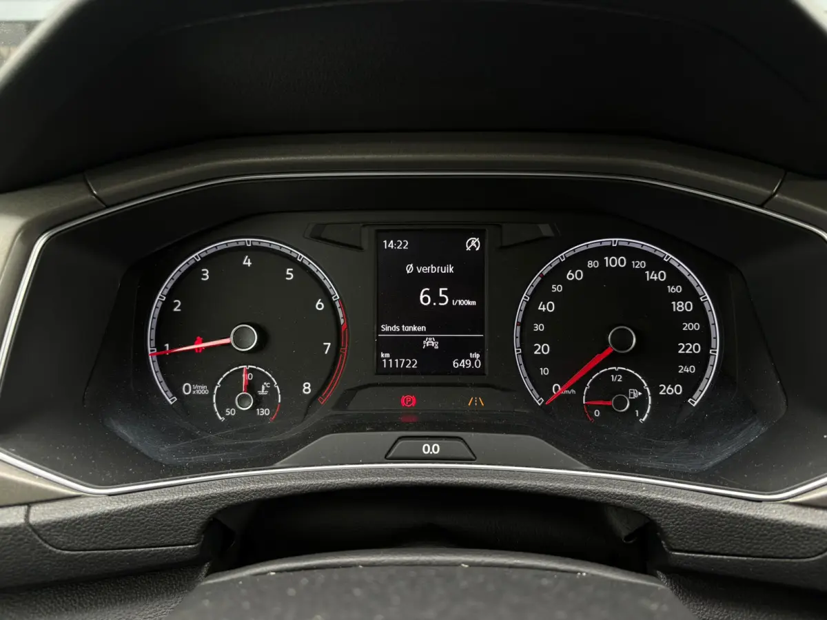 1.5 TSI 150 pk Style | Trekhaak | Stoelverwarming | Cruise control adaptief | Stoel verwarming |