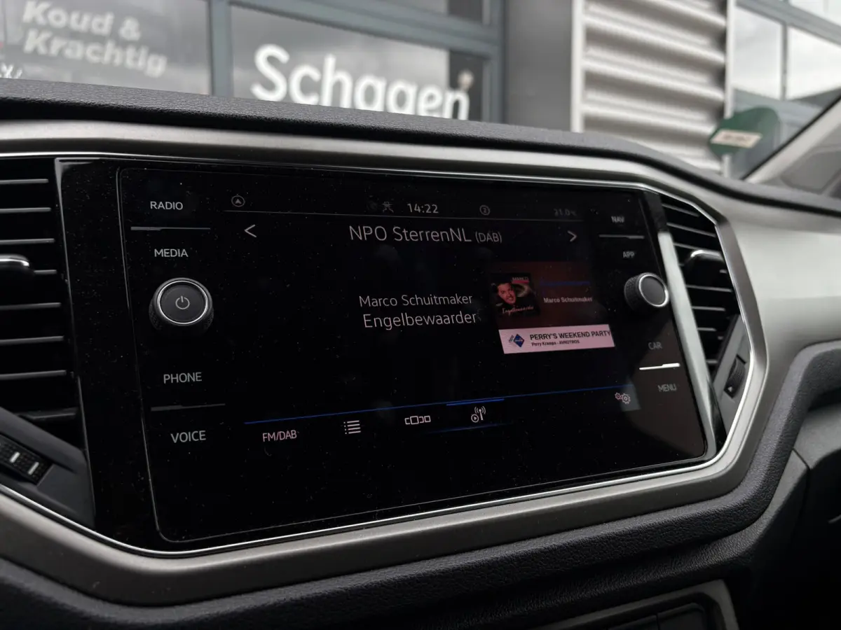 1.5 TSI 150 pk Style | Trekhaak | Stoelverwarming | Cruise control adaptief | Stoel verwarming |