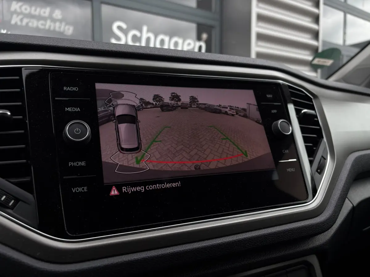 1.5 TSI 150 pk Style | Trekhaak | Stoelverwarming | Cruise control adaptief | Stoel verwarming |