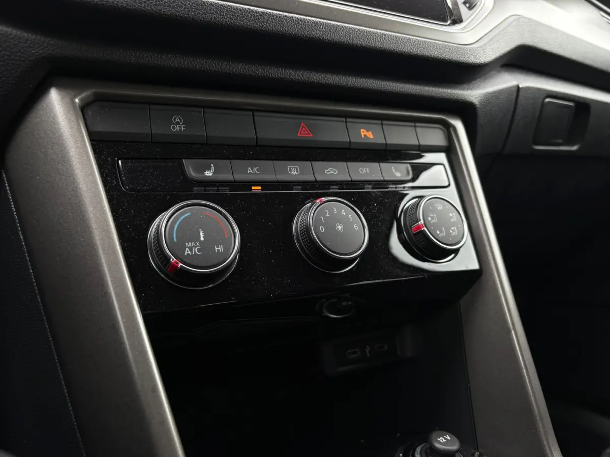1.5 TSI 150 pk Style | Trekhaak | Stoelverwarming | Cruise control adaptief | Stoel verwarming |