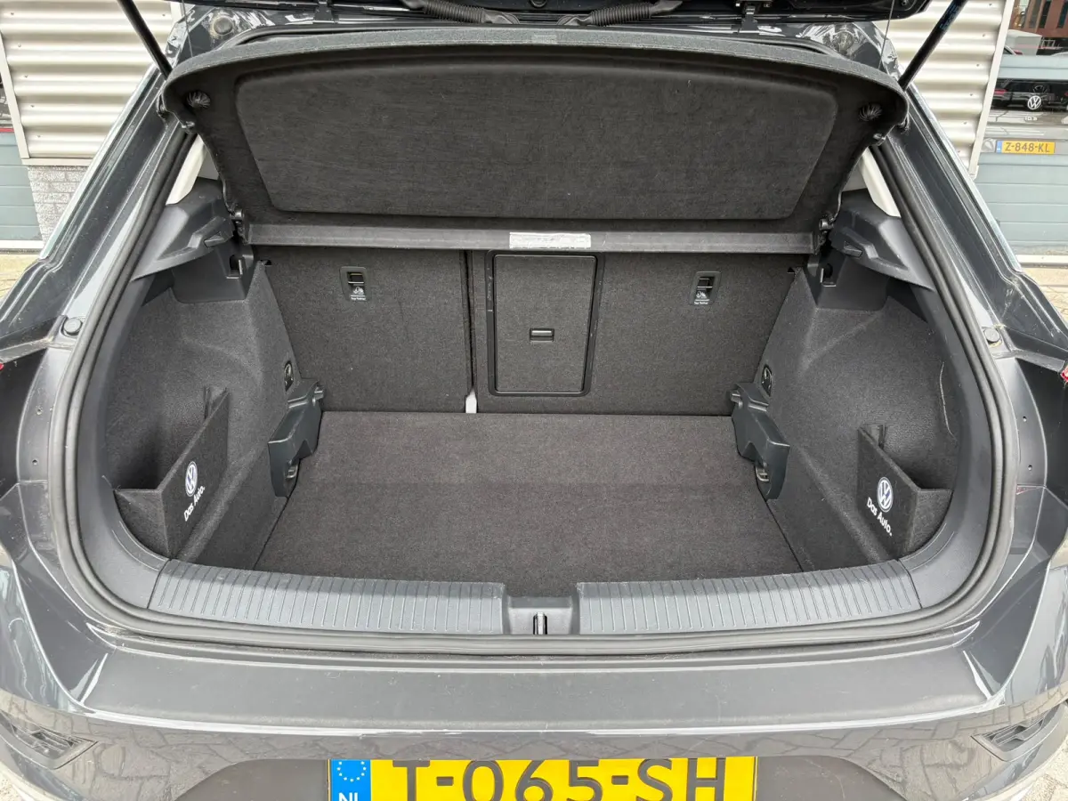 1.5 TSI 150 pk Style | Trekhaak | Stoelverwarming | Cruise control adaptief | Stoel verwarming |