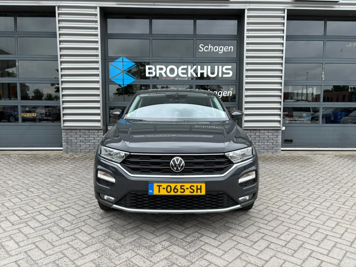 1.5 TSI 150 pk Style | Trekhaak | Stoelverwarming | Cruise control adaptief | Stoel verwarming |