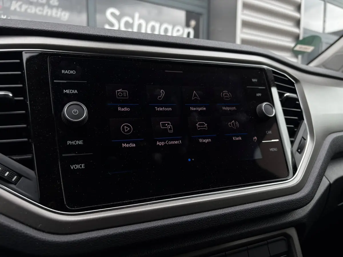 1.5 TSI 150 pk Style | Trekhaak | Stoelverwarming | Cruise control adaptief | Stoel verwarming |