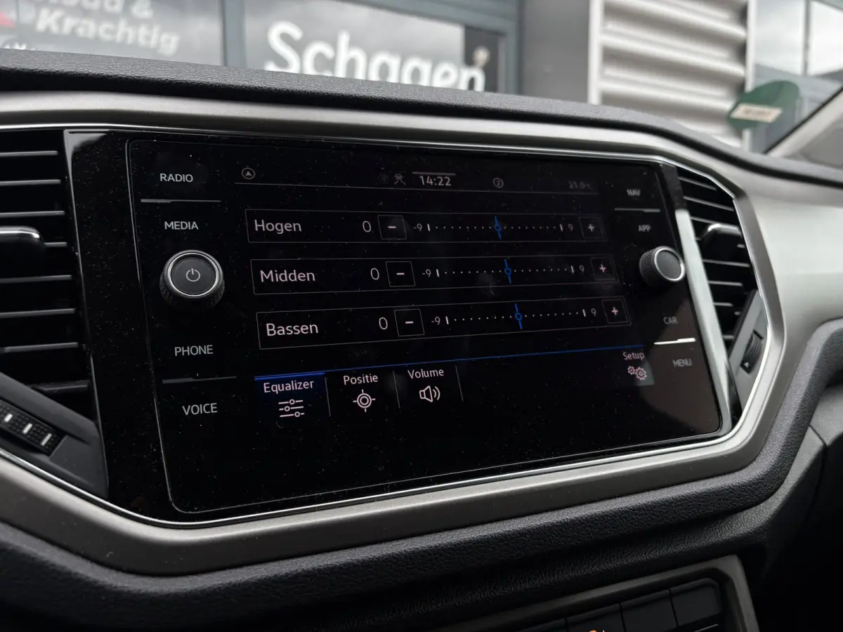 1.5 TSI 150 pk Style | Trekhaak | Stoelverwarming | Cruise control adaptief | Stoel verwarming |