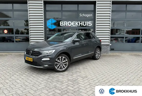 1.5 TSI 150 pk Style | Trekhaak | Stoelverwarming | Cruise control adaptief | Stoel verwarming |