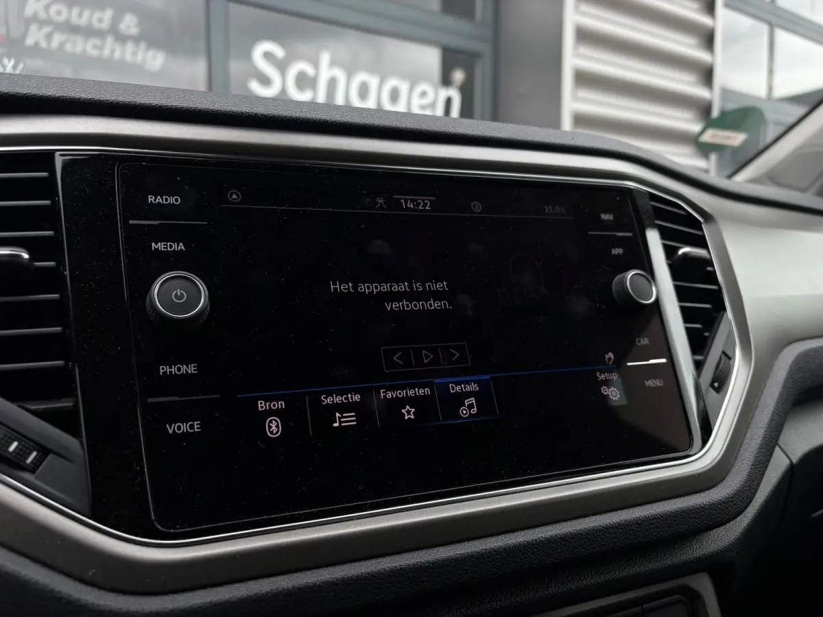 1.5 TSI 150 pk Style | Trekhaak | Stoelverwarming | Cruise control adaptief | Stoel verwarming |