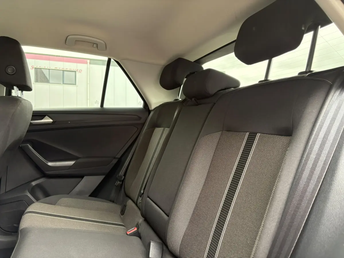 1.5 TSI 150 pk Style | Trekhaak | Stoelverwarming | Cruise control adaptief | Stoel verwarming |