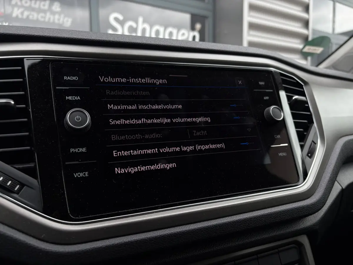 1.5 TSI 150 pk Style | Trekhaak | Stoelverwarming | Cruise control adaptief | Stoel verwarming |