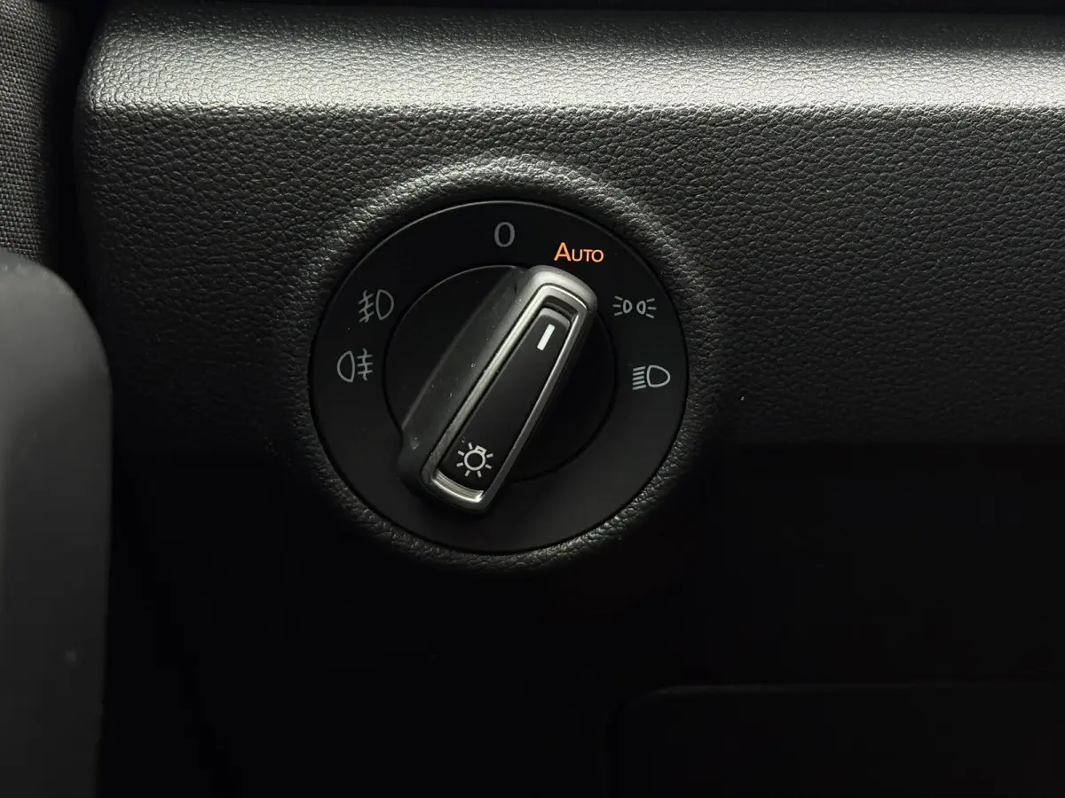1.5 TSI 150 pk Style | Trekhaak | Stoelverwarming | Cruise control adaptief | Stoel verwarming |