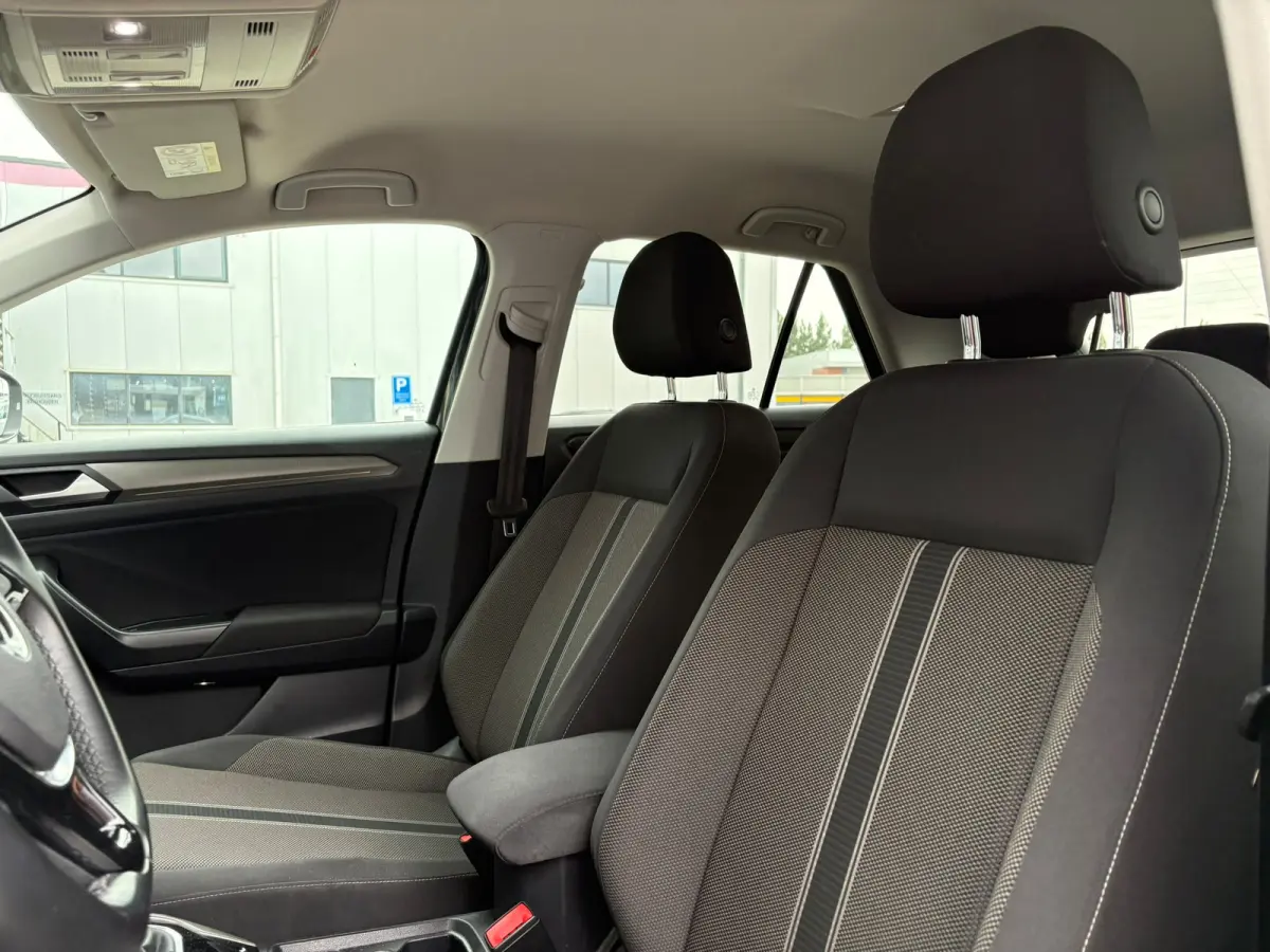 1.5 TSI 150 pk Style | Trekhaak | Stoelverwarming | Cruise control adaptief | Stoel verwarming |