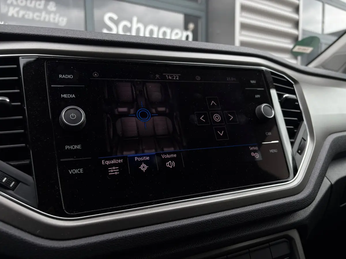 1.5 TSI 150 pk Style | Trekhaak | Stoelverwarming | Cruise control adaptief | Stoel verwarming |