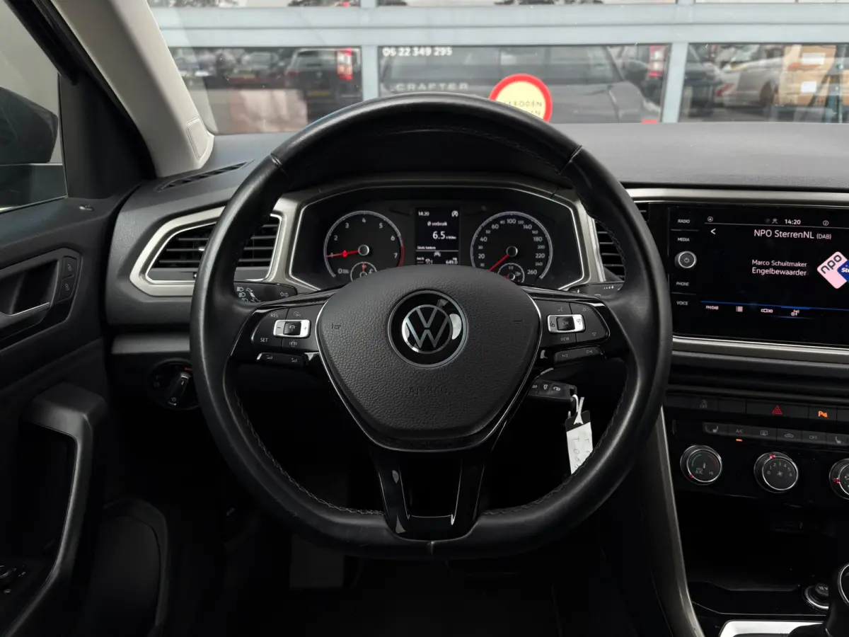 1.5 TSI 150 pk Style | Trekhaak | Stoelverwarming | Cruise control adaptief | Stoel verwarming |