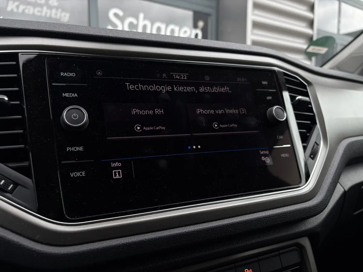 1.5 TSI 150 pk Style | Trekhaak | Stoelverwarming | Cruise control adaptief | Stoel verwarming |