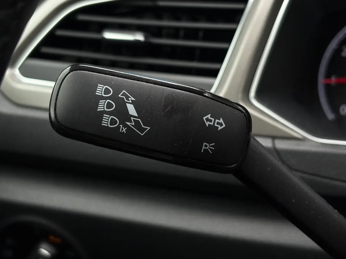 1.5 TSI 150 pk Style | Trekhaak | Stoelverwarming | Cruise control adaptief | Stoel verwarming |