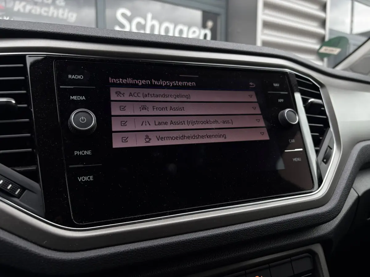1.5 TSI 150 pk Style | Trekhaak | Stoelverwarming | Cruise control adaptief | Stoel verwarming |