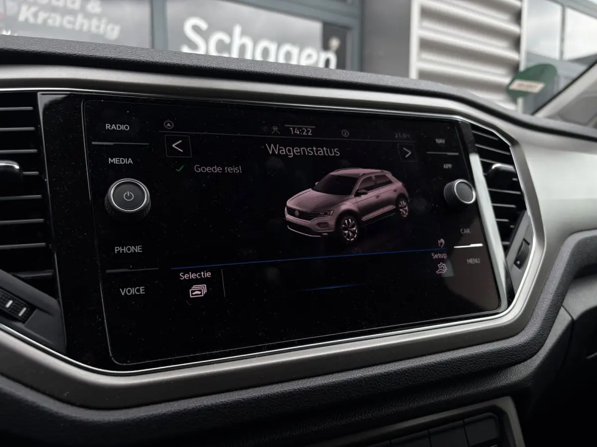 1.5 TSI 150 pk Style | Trekhaak | Stoelverwarming | Cruise control adaptief | Stoel verwarming |
