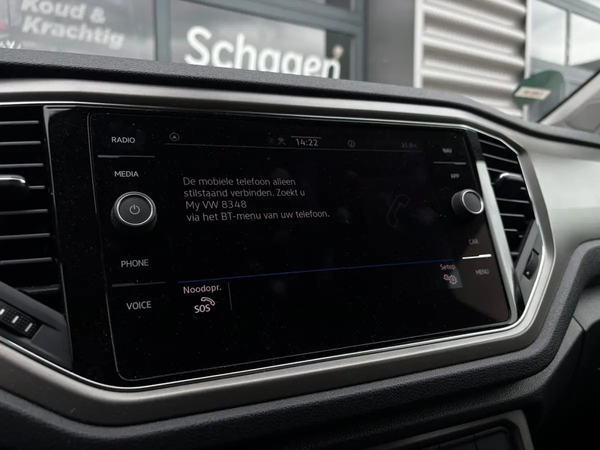 1.5 TSI 150 pk Style | Trekhaak | Stoelverwarming | Cruise control adaptief | Stoel verwarming |