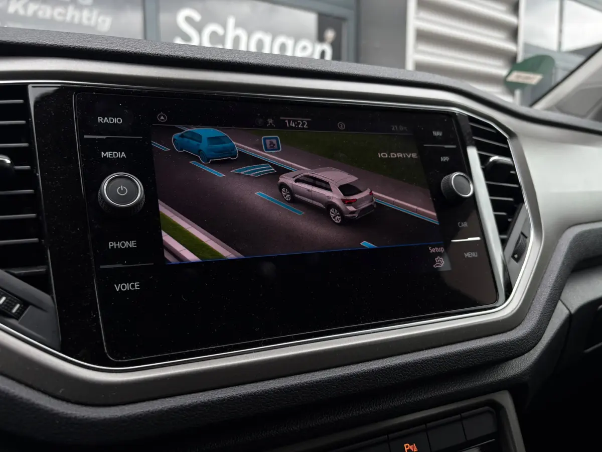 1.5 TSI 150 pk Style | Trekhaak | Stoelverwarming | Cruise control adaptief | Stoel verwarming |