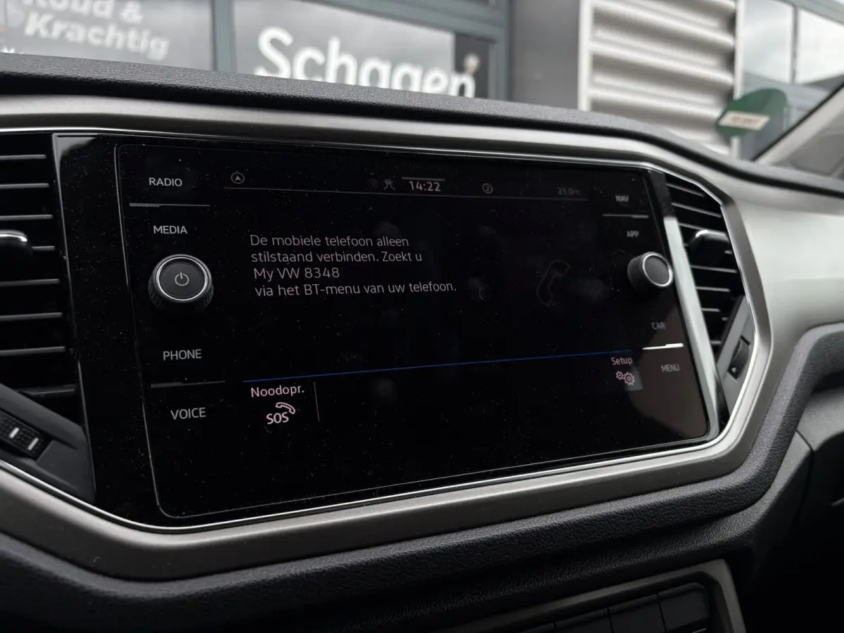 1.5 TSI 150 pk Style | Trekhaak | Stoelverwarming | Cruise control adaptief | Stoel verwarming |