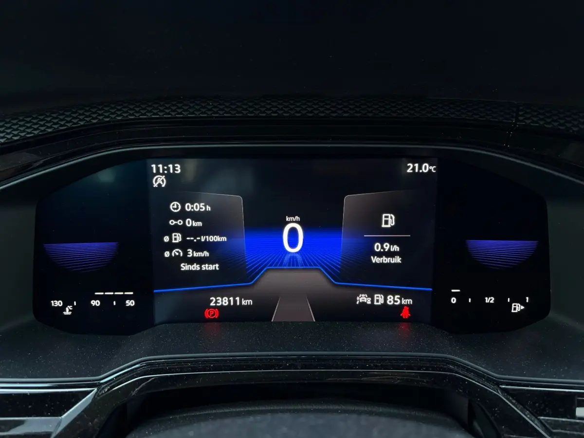 1.0 TSI 95 pk Life | Apple carplay | Parkeersensoren | Cruise control adaptief |
