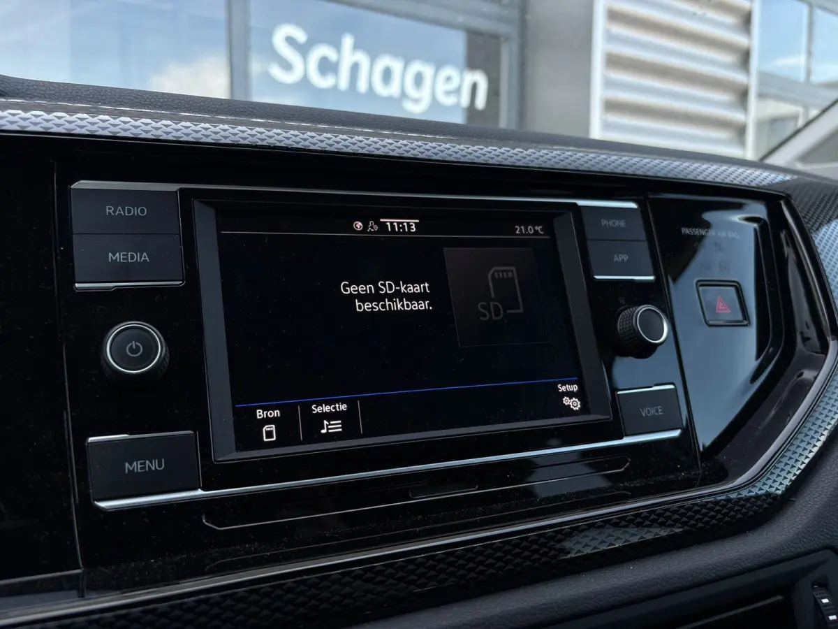 1.0 TSI 95 pk Life | Apple carplay | Parkeersensoren | Cruise control adaptief |
