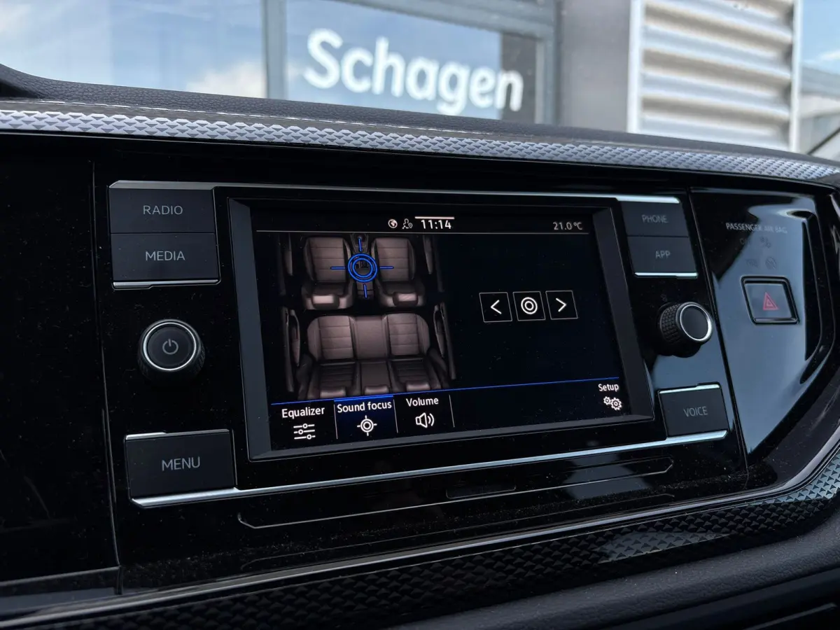 1.0 TSI 95 pk Life | Apple carplay | Parkeersensoren | Cruise control adaptief |