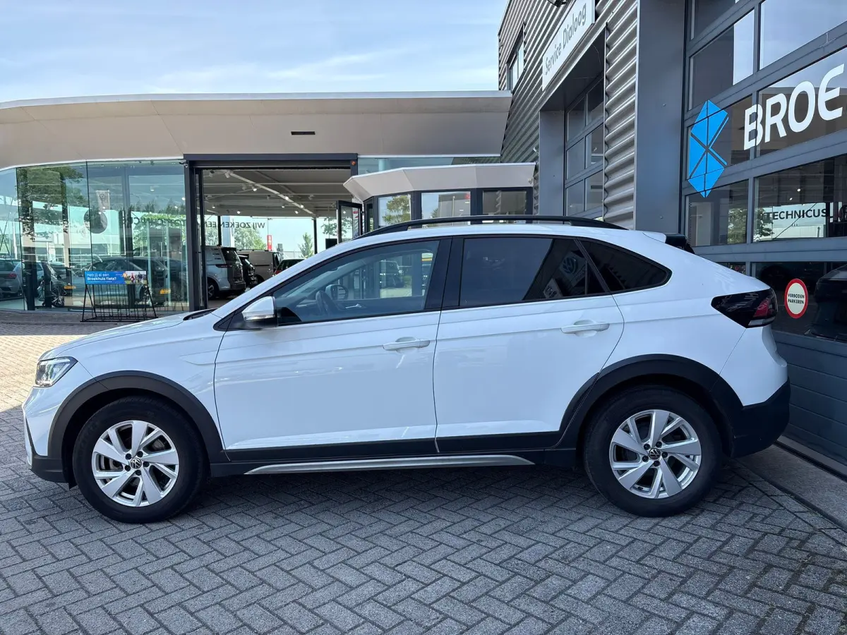 1.0 TSI 95 pk Life | Apple carplay | Parkeersensoren | Cruise control adaptief |