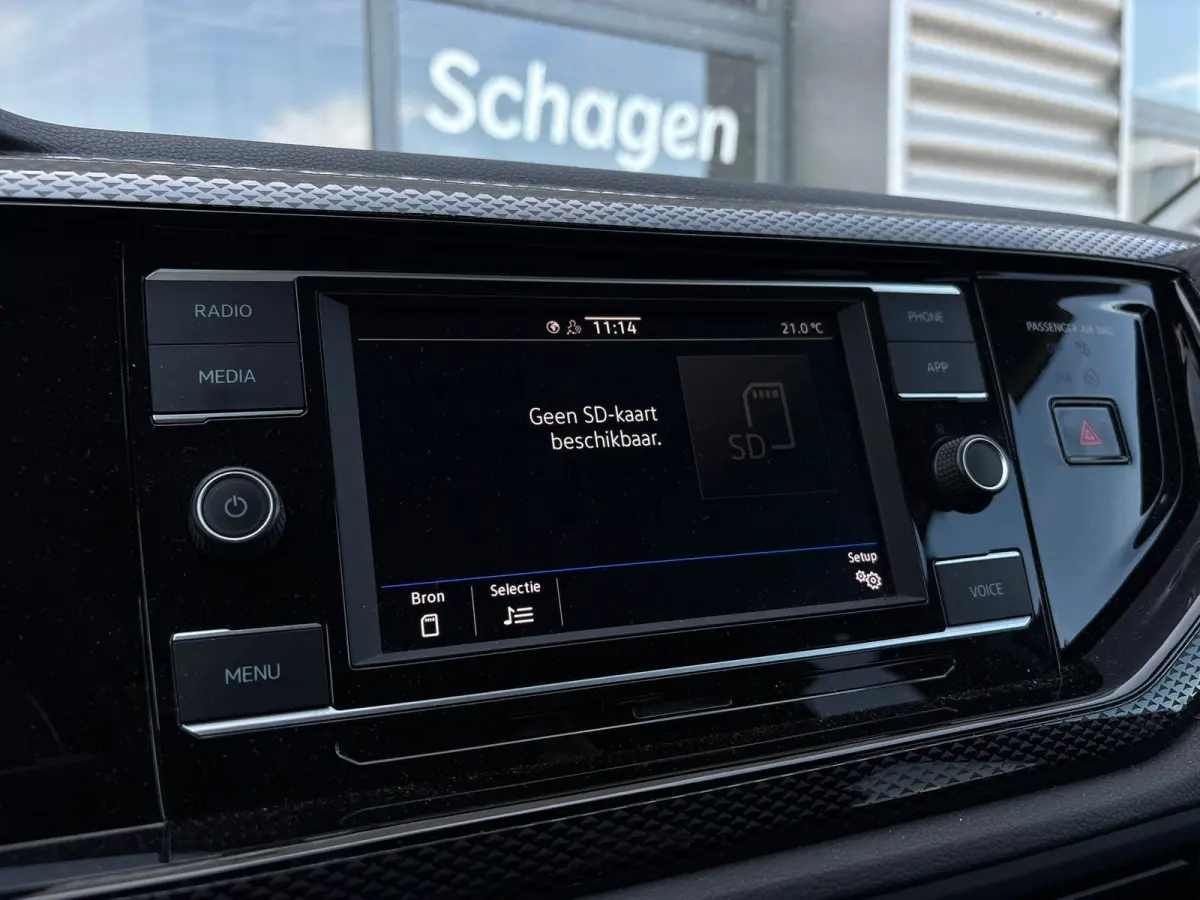 1.0 TSI 95 pk Life | Apple carplay | Parkeersensoren | Cruise control adaptief |