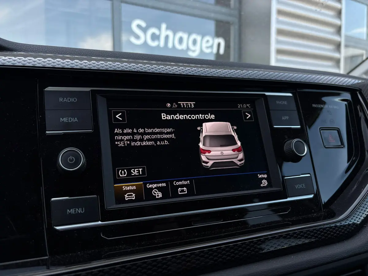 1.0 TSI 95 pk Life | Apple carplay | Parkeersensoren | Cruise control adaptief |