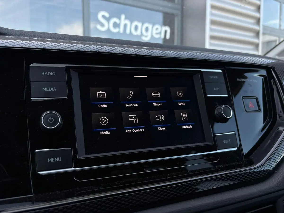 1.0 TSI 95 pk Life | Apple carplay | Parkeersensoren | Cruise control adaptief |