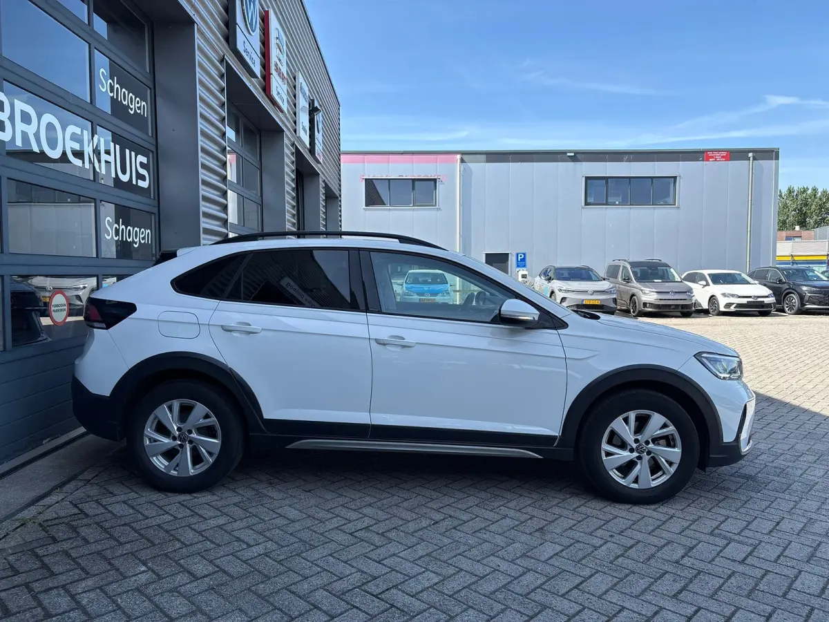 1.0 TSI 95 pk Life | Apple carplay | Parkeersensoren | Cruise control adaptief |