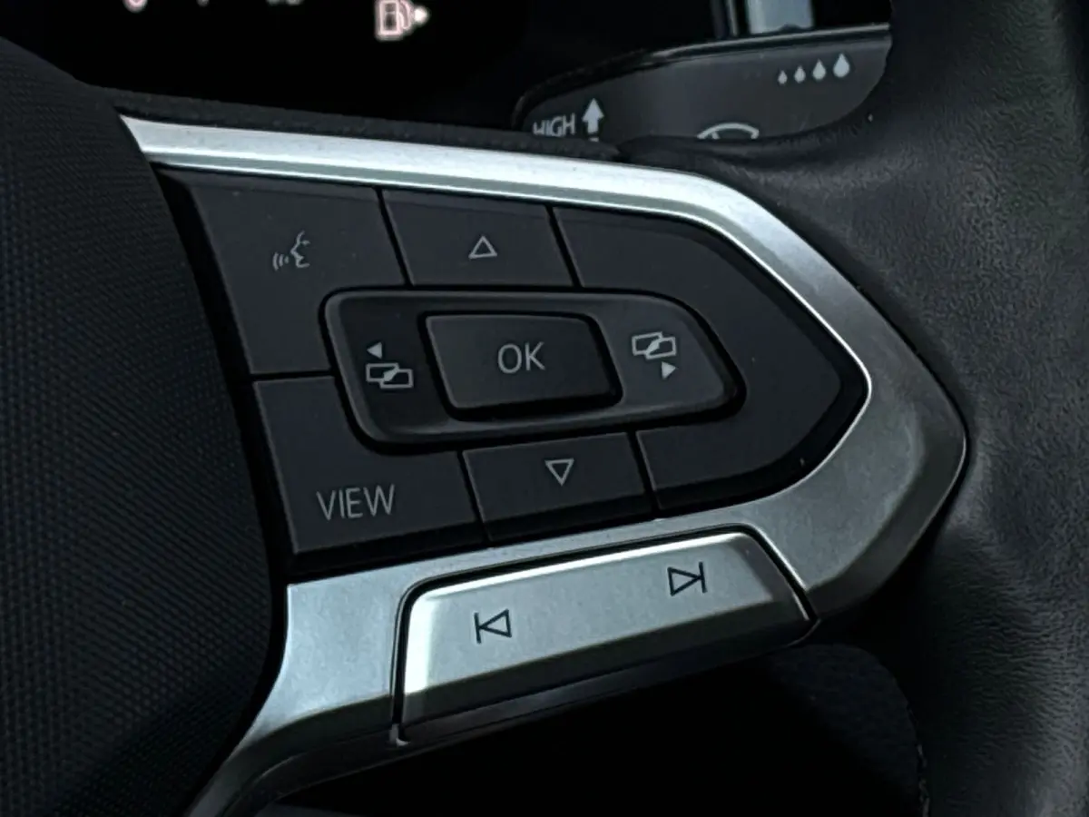 1.0 TSI 95 pk Life | Apple carplay | Parkeersensoren | Cruise control adaptief |