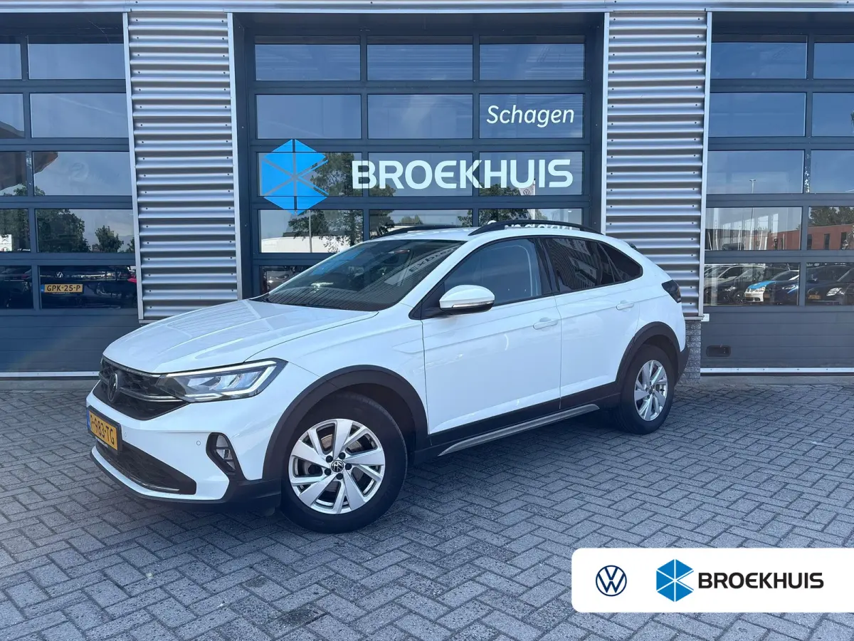 1.0 TSI 95 pk Life | Apple carplay | Parkeersensoren | Cruise control adaptief |