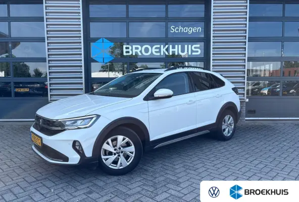 1.0 TSI 95 pk Life | Apple carplay | Parkeersensoren | Cruise control adaptief |
