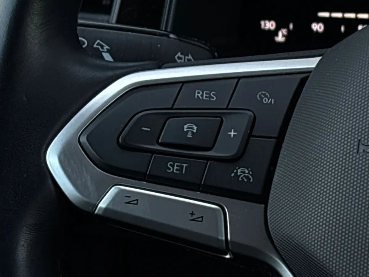 1.0 TSI 95 pk Life | Apple carplay | Parkeersensoren | Cruise control adaptief |