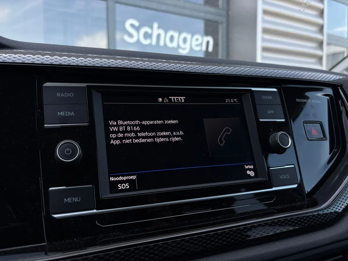 1.0 TSI 95 pk Life | Apple carplay | Parkeersensoren | Cruise control adaptief |