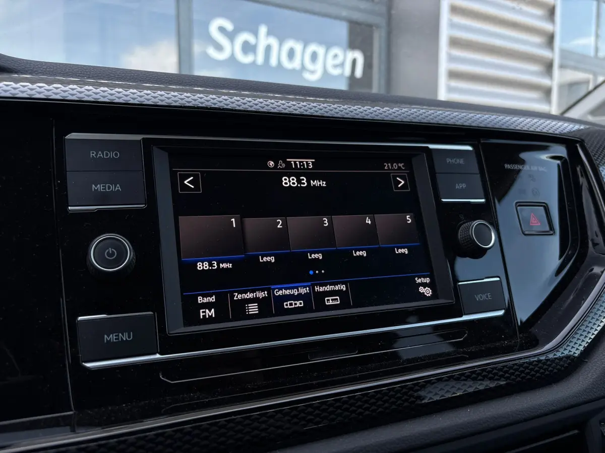 1.0 TSI 95 pk Life | Apple carplay | Parkeersensoren | Cruise control adaptief |
