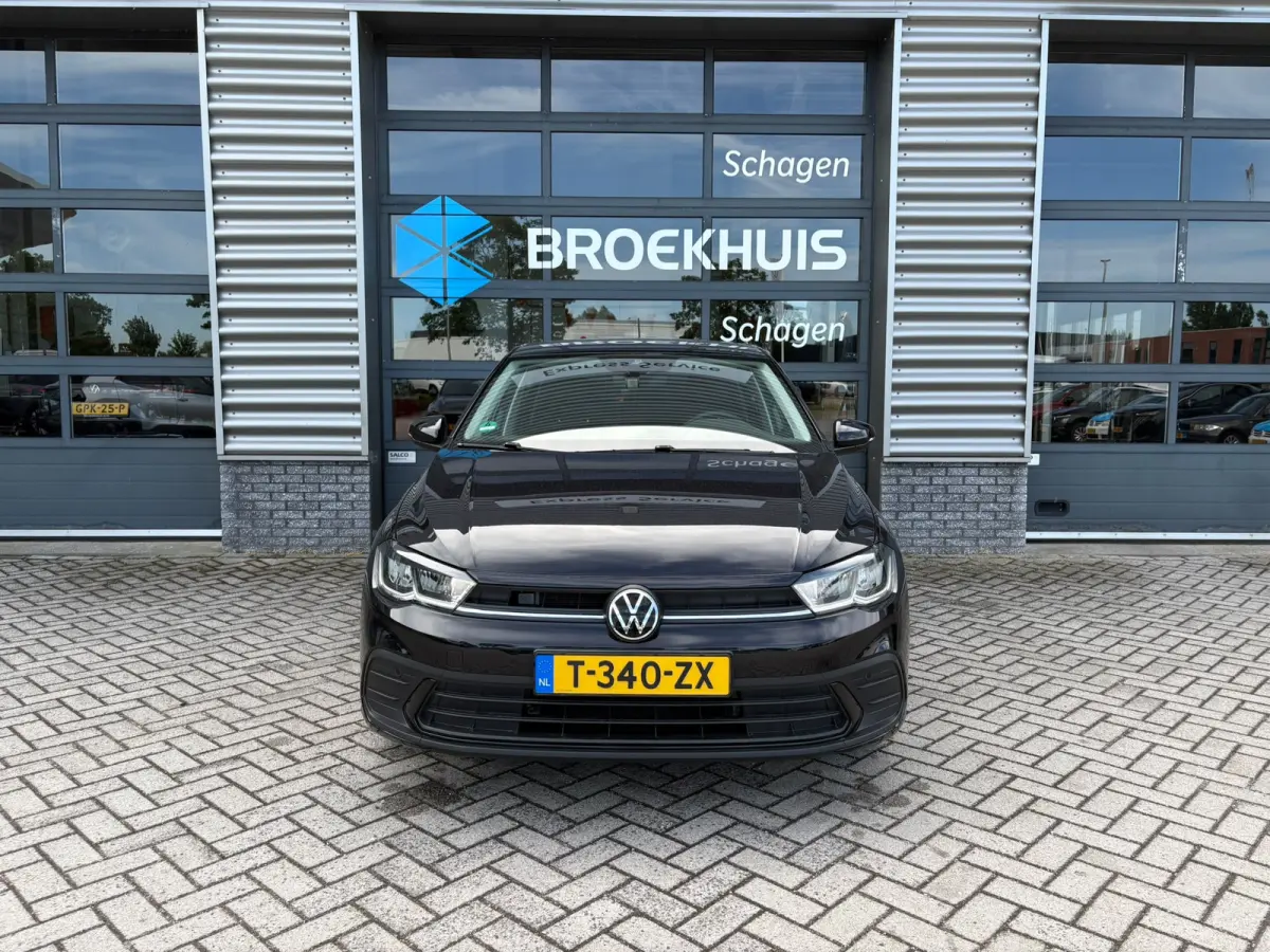 1.0 TSI 95 pk Life | Verlengde garantie | Apple Carplay | Cruise control adaptief | Getint glas | 15 inch | Airco