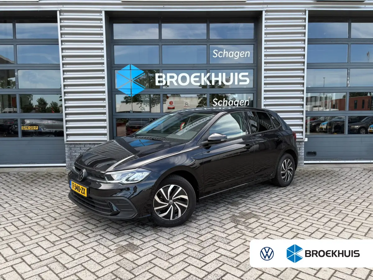 1.0 TSI 95 pk Life | Verlengde garantie | Apple Carplay | Cruise control adaptief | Getint glas | 15 inch | Airco