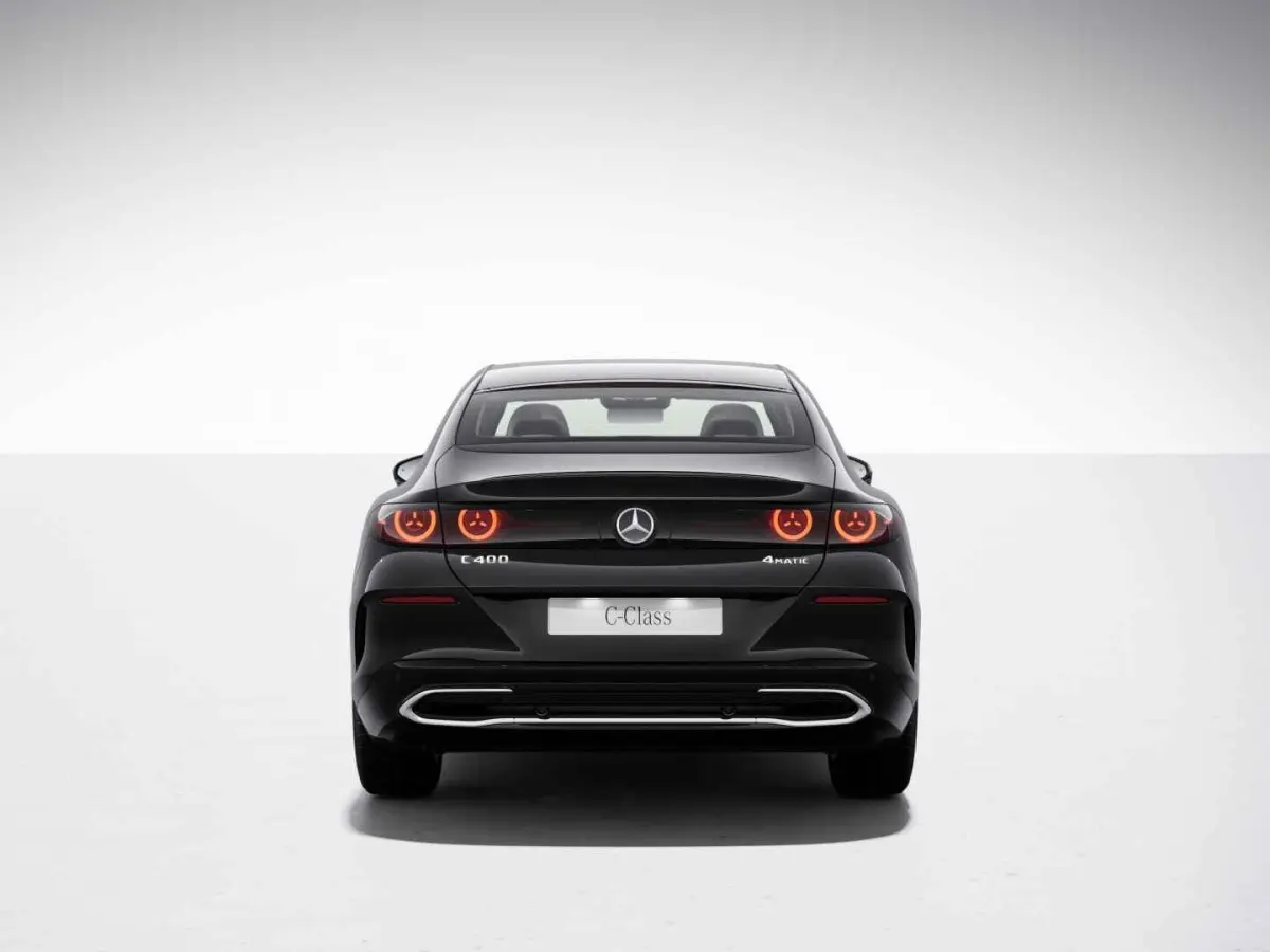 electric 400 4MATIC Business Solution Luxury 94 kWh