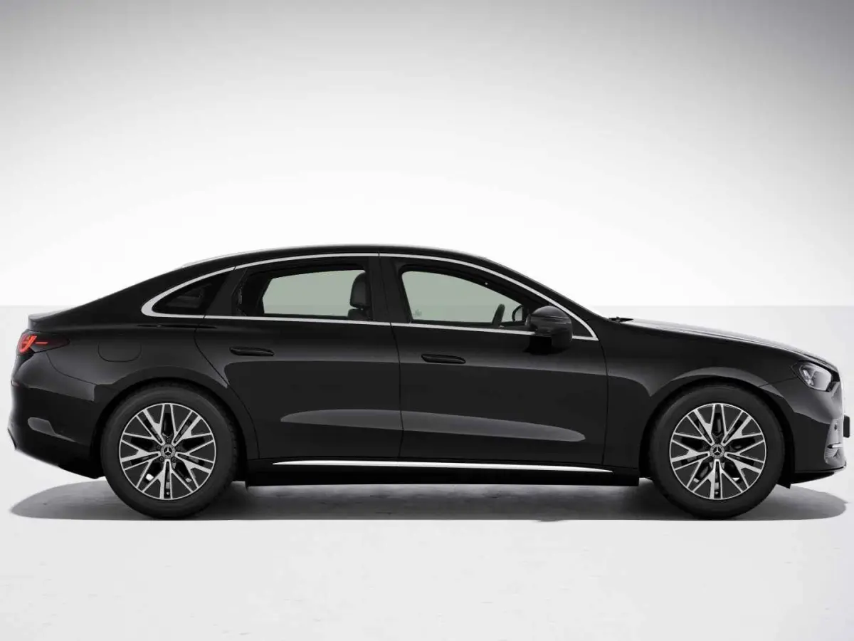electric 400 4MATIC Business Solution Luxury 94 kWh