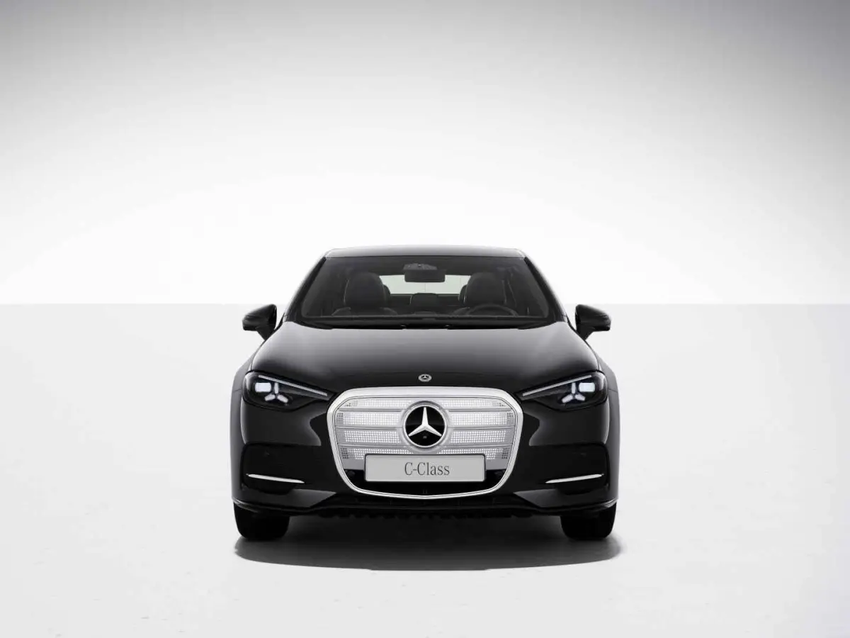 electric 400 4MATIC Business Solution Luxury 94 kWh