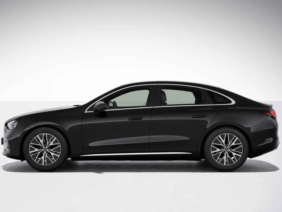 electric 400 4MATIC Business Solution Luxury 94 kWh