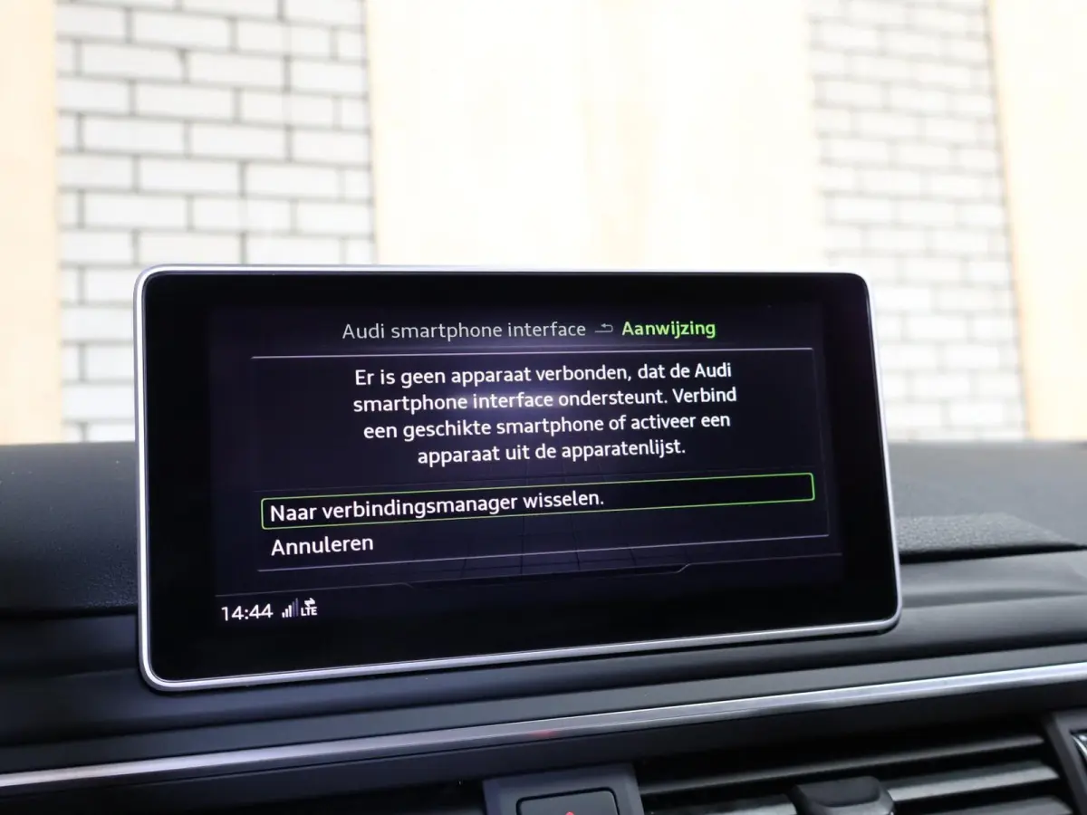 2.0 TFSI 190pk S-tronic Launch Edition | Trekhaak | LED Koplampen | Nekverwarming | Voorstoelen Verwarmd | 19" Velgen
