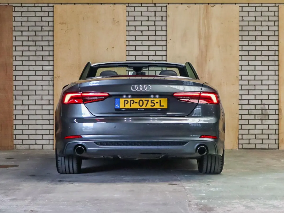 2.0 TFSI 190pk S-tronic Launch Edition | Trekhaak | LED Koplampen | Nekverwarming | Voorstoelen Verwarmd | 19" Velgen
