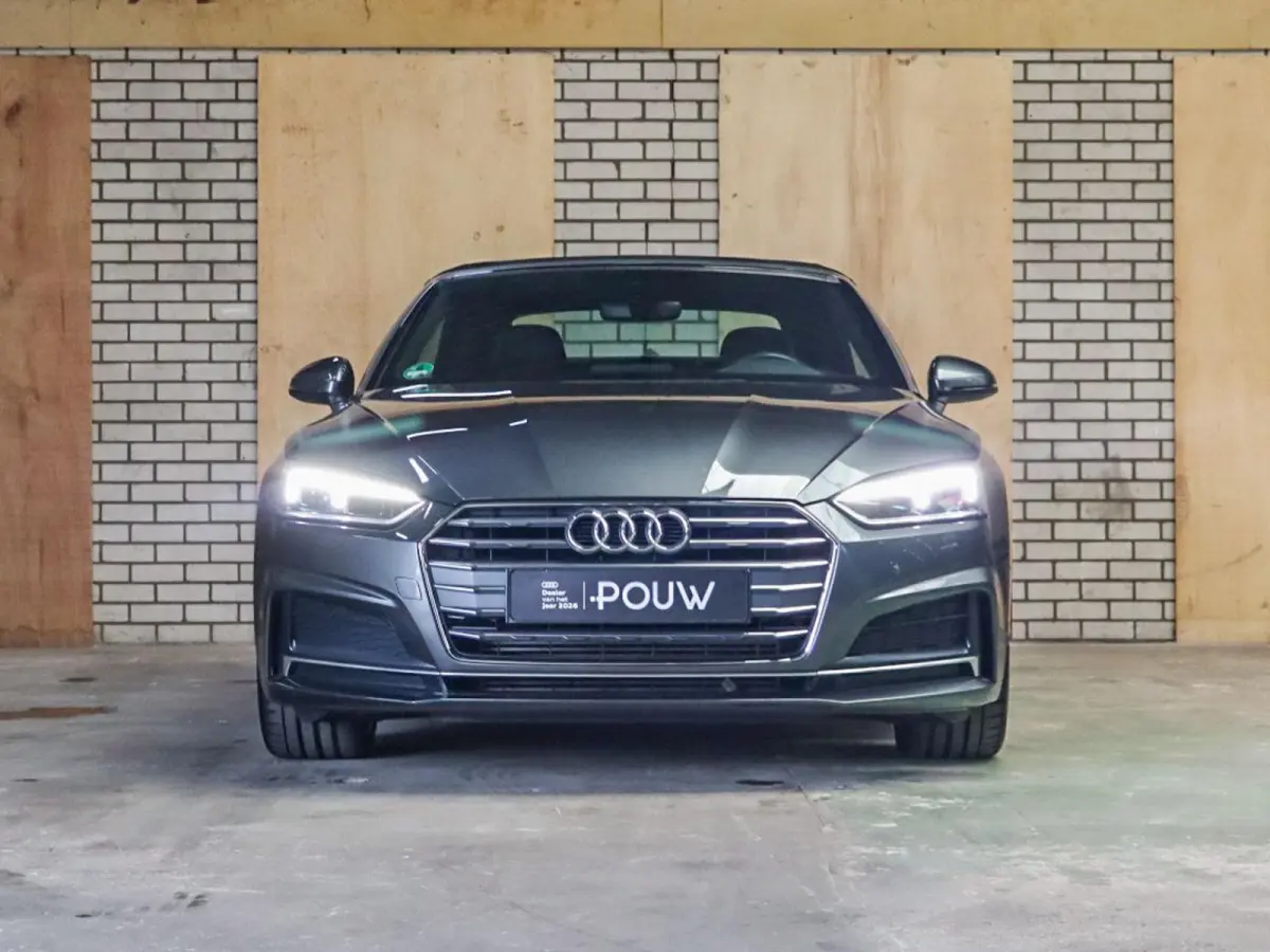 2.0 TFSI 190pk S-tronic Launch Edition | Trekhaak | LED Koplampen | Nekverwarming | Voorstoelen Verwarmd | 19" Velgen