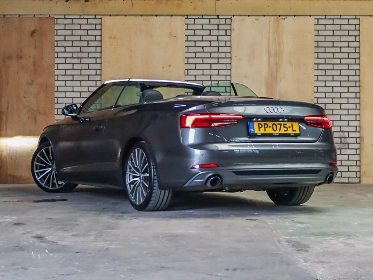 2.0 TFSI 190pk S-tronic Launch Edition | Trekhaak | LED Koplampen | Nekverwarming | Voorstoelen Verwarmd | 19" Velgen