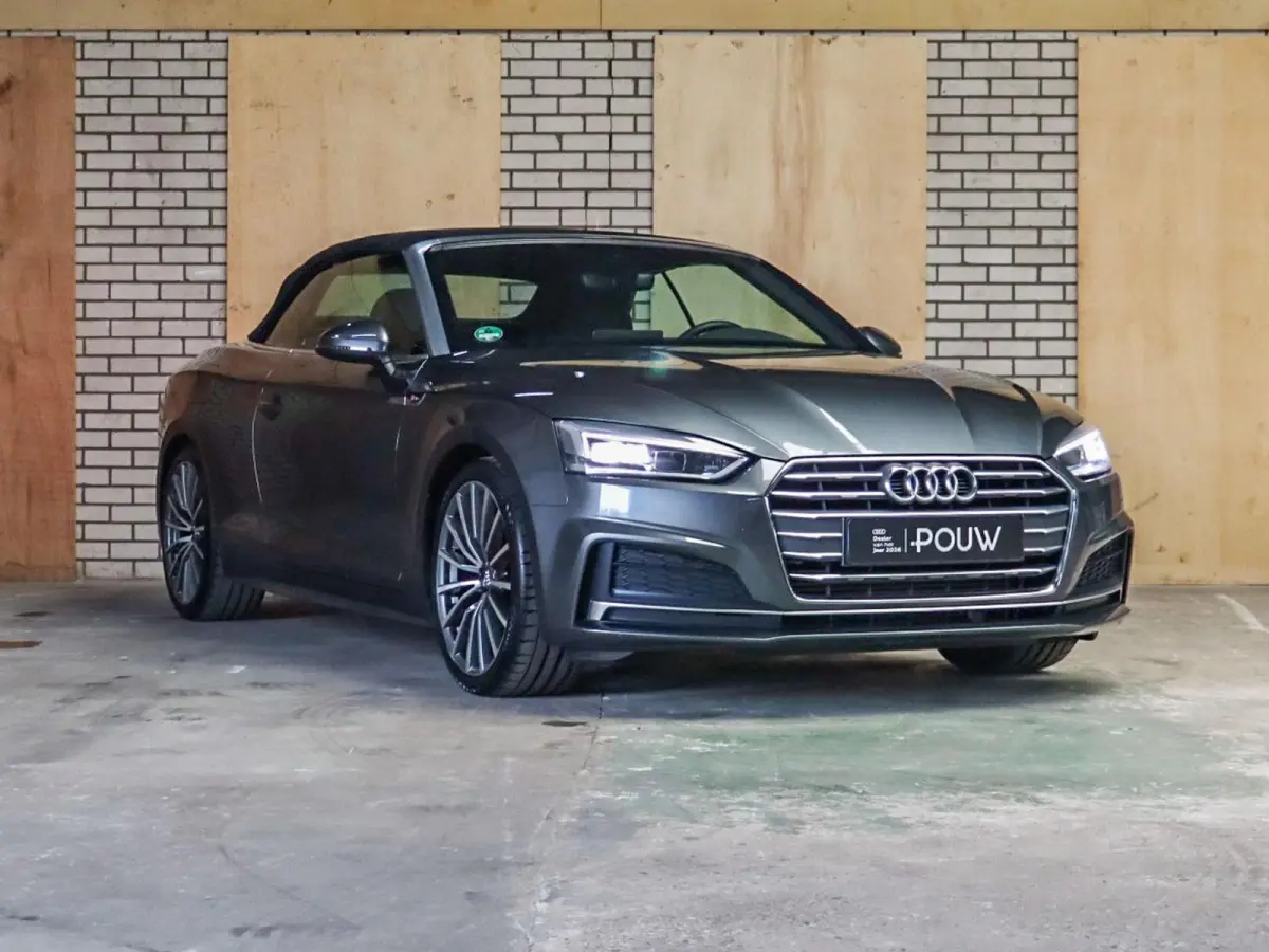 2.0 TFSI 190pk S-tronic Launch Edition | Trekhaak | LED Koplampen | Nekverwarming | Voorstoelen Verwarmd | 19" Velgen