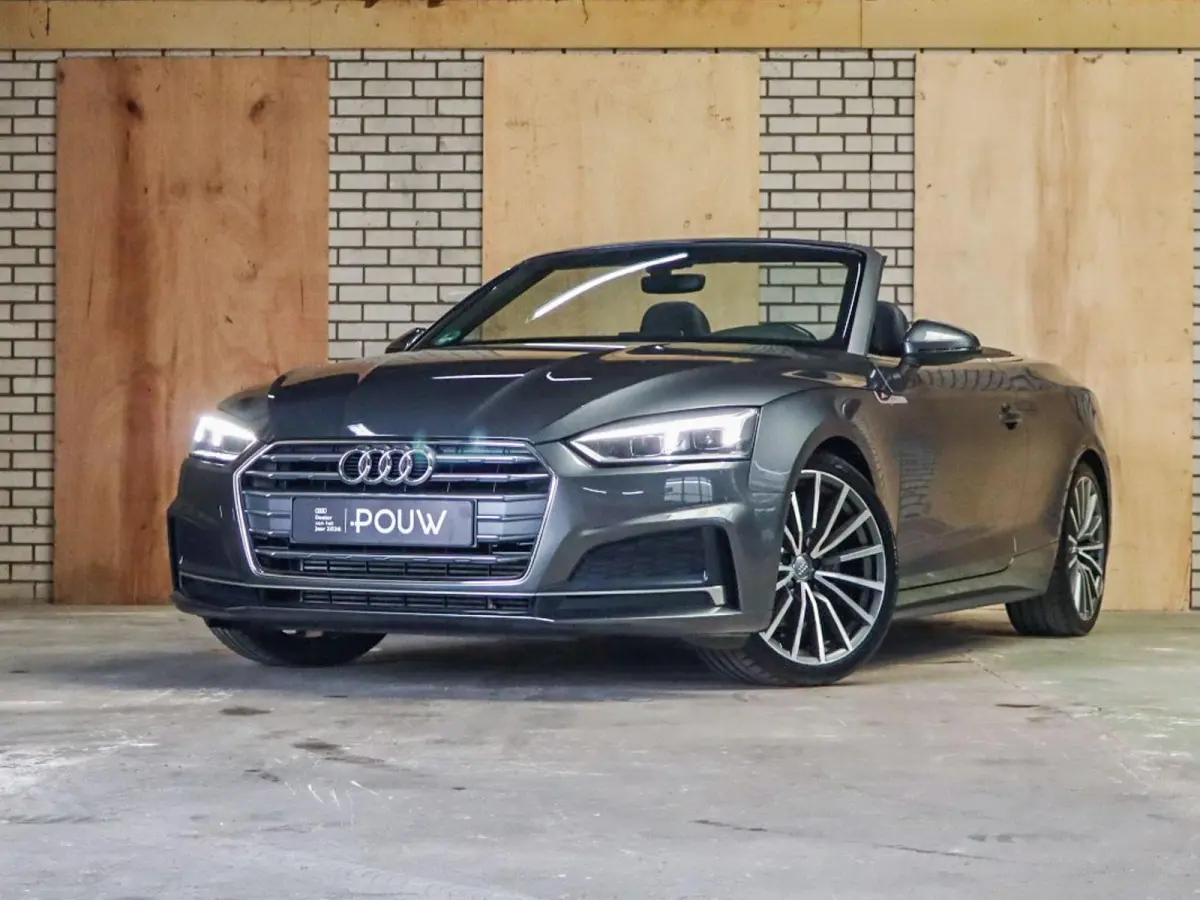 2.0 TFSI 190pk S-tronic Launch Edition | Trekhaak | LED Koplampen | Nekverwarming | Voorstoelen Verwarmd | 19" Velgen