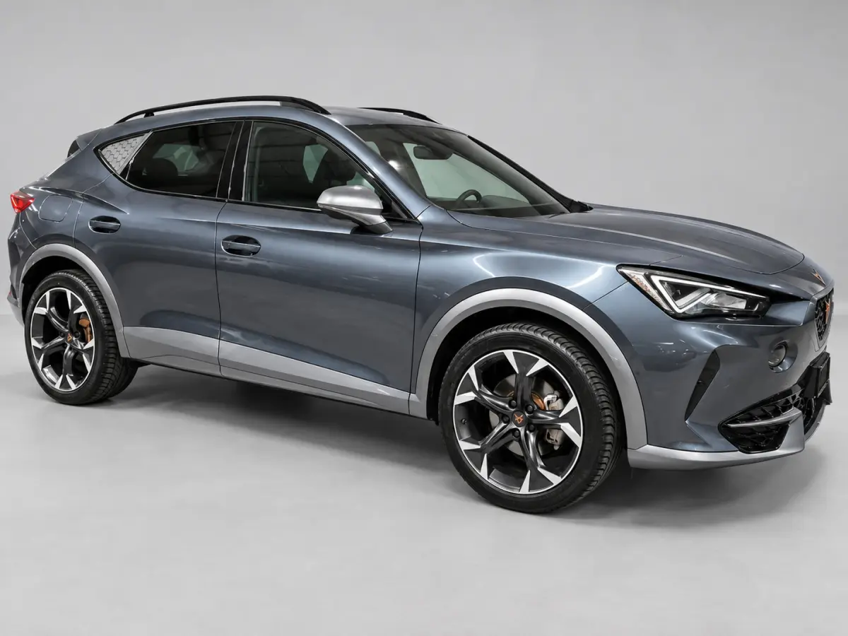 1.4 TSI e-Hybrid PHEV Essential - CarPlay - Virtual Cockpit - Adapt Cruise